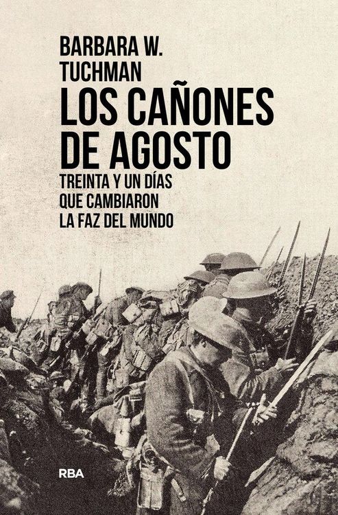 Produktbild: Los ca&ntilde;ones de agosto