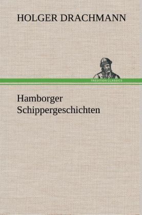 Produktbild: Hamborger Schippergeschichten