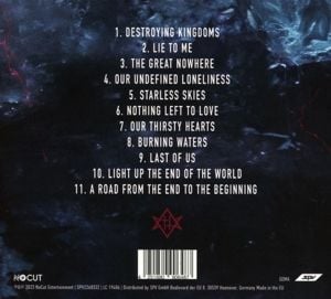 Produktbild: Destroying Kingdoms