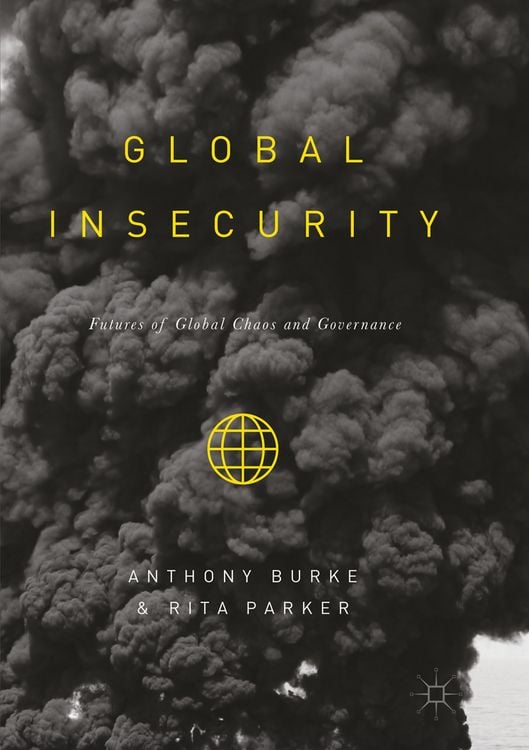 Produktbild: Global Insecurity