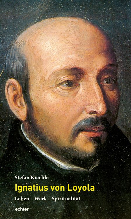 Produktbild: Ignatius von Loyola