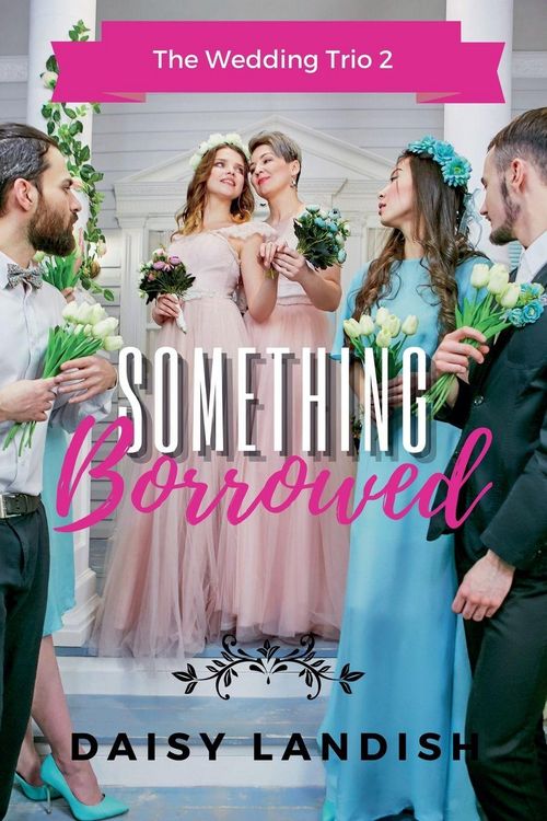 Produktbild: Something Borrowed