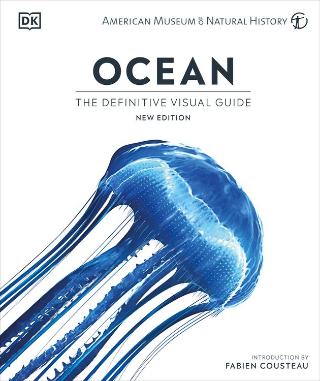 Produktbild: Ocean, New Edition
