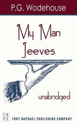 Produktbild: My Man Jeeves - Unabridged