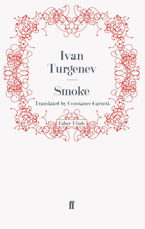 Produktbild: Smoke