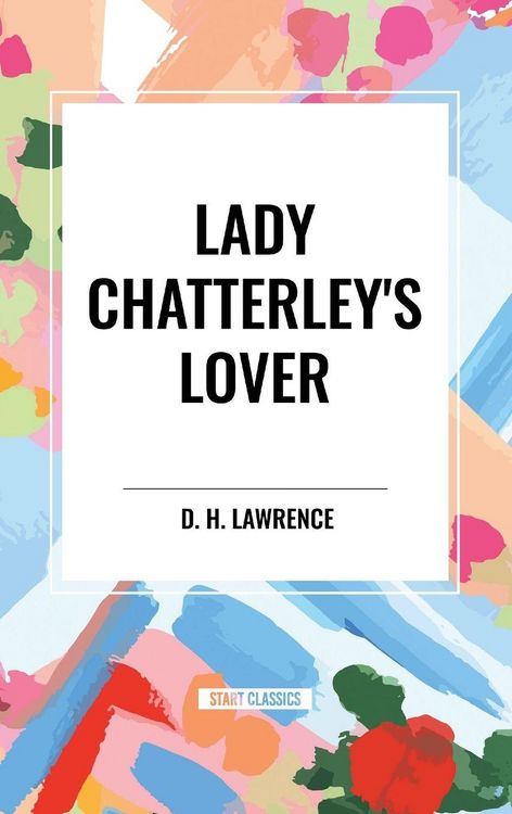 Produktbild: Lady Chatterley's Lover