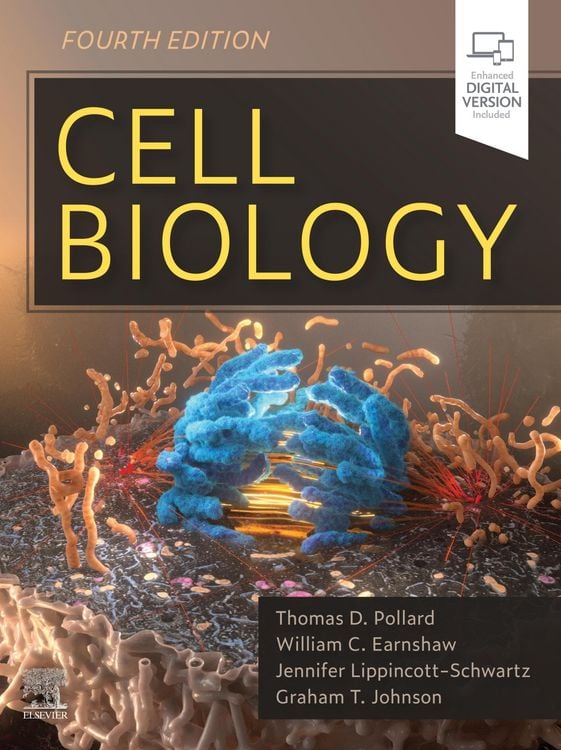 Produktbild: Cell Biology E-Book