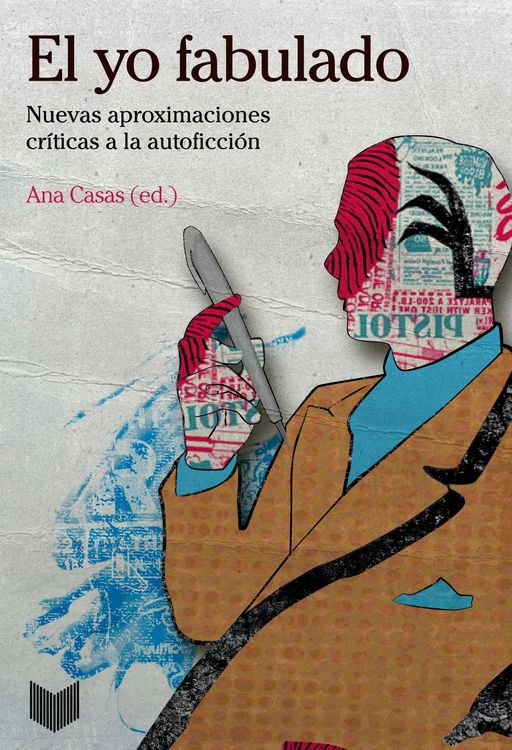 Produktbild: El yo fabulado