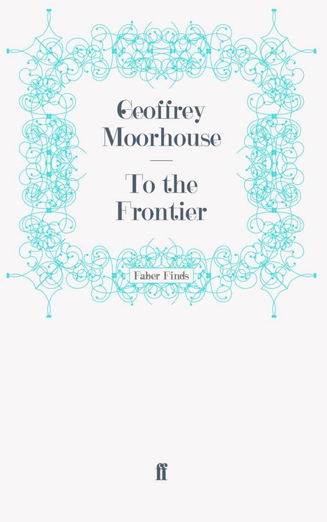 Produktbild: To the Frontier