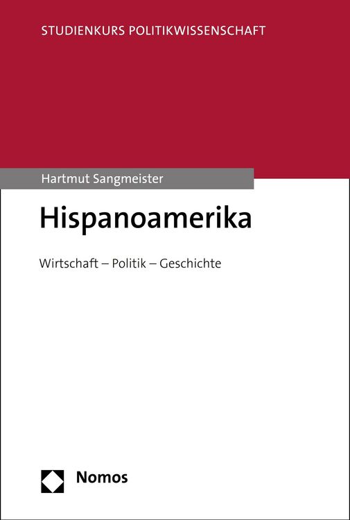 Produktbild: Hispanoamerika