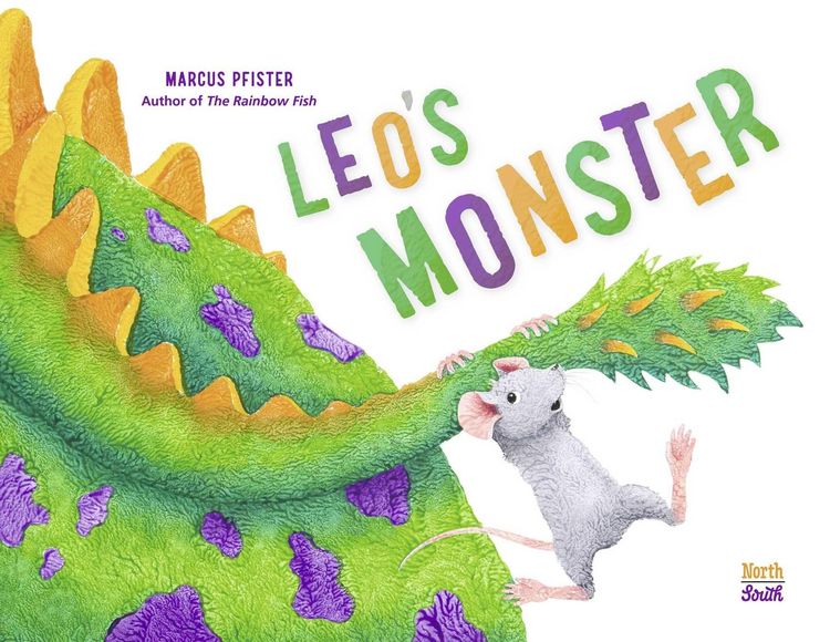 Produktbild: Leo's Monster