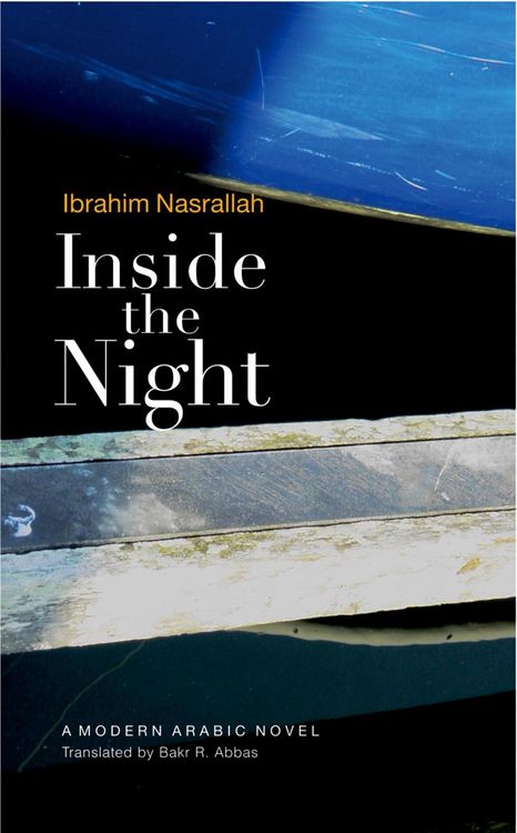 Produktbild: Inside the Night