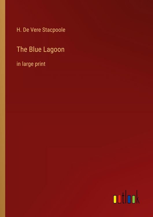 Produktbild: The Blue Lagoon