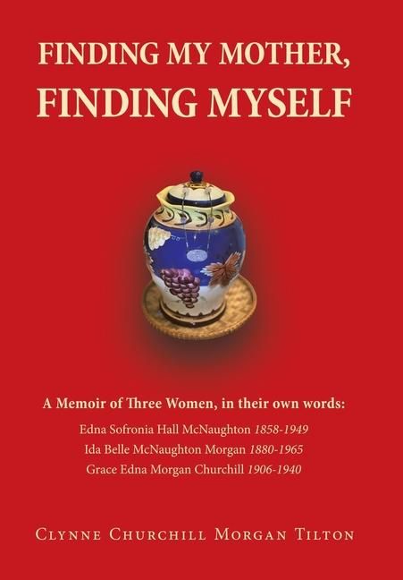 Produktbild: Finding My Mother, Finding Myself