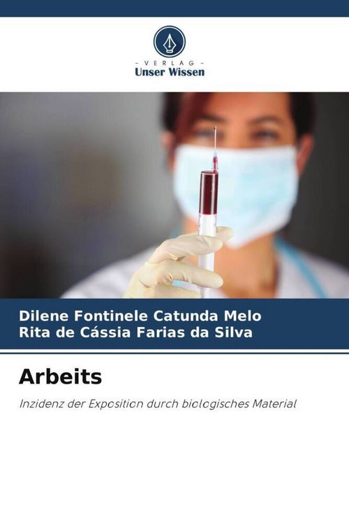 Produktbild: Arbeits
