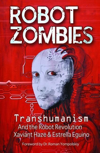Produktbild: Robot Zombies