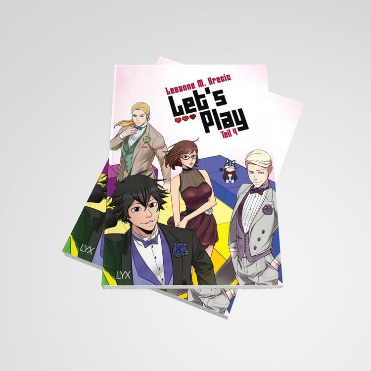 Let's Play - Teil 4