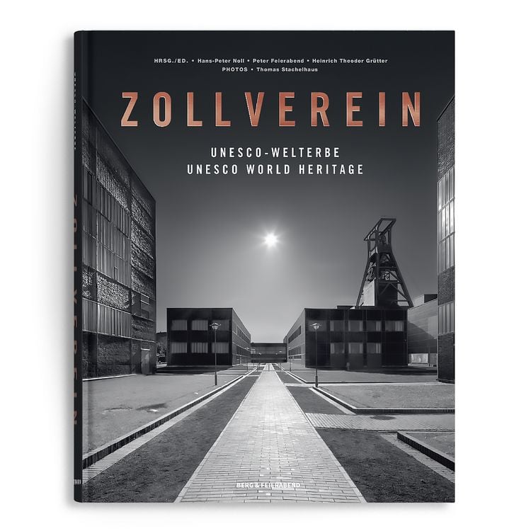 Produktbild: Zollverein