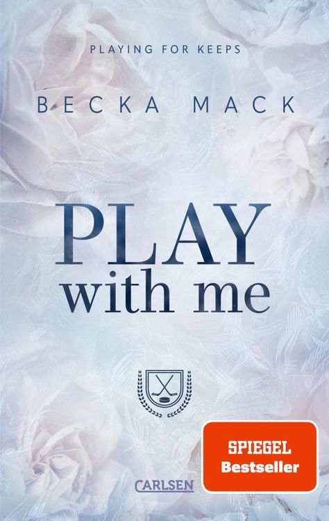Produktbild: Play With Me (Playing for Keeps 2)
