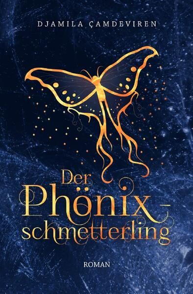Produktbild: Der Ph&ouml;nixschmetterling