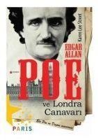 Produktbild: Edgar Allan Poe ve Londra Canavari