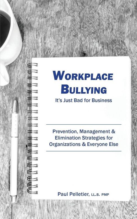 Produktbild: Workplace Bullying