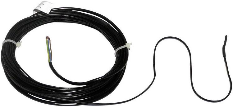 Produktbild: Arnold Rak Set 6103-20 Heizkabel 230V 400W 20m