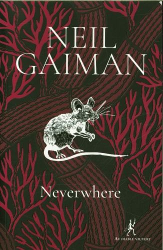 Produktbild: Neverwhere