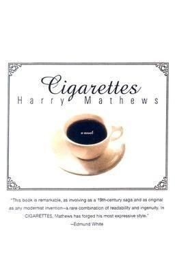 Produktbild: Cigarettes
