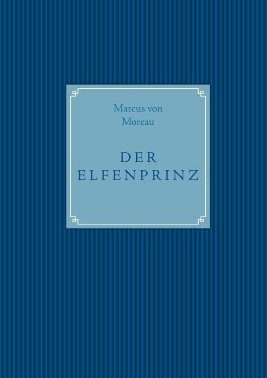 Produktbild: Der Elfenprinz