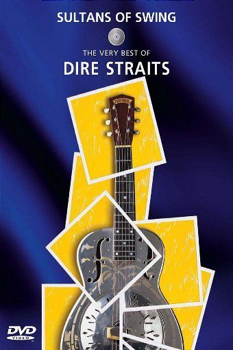 Produktbild: Dire Straits - Sultans of Swing