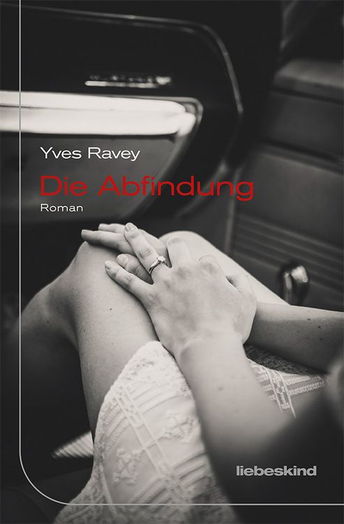 Produktbild: Die Abfindung
