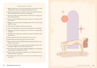 Produktbild: The Healing Power of Movement