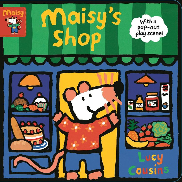 Produktbild: Maisy's Shop