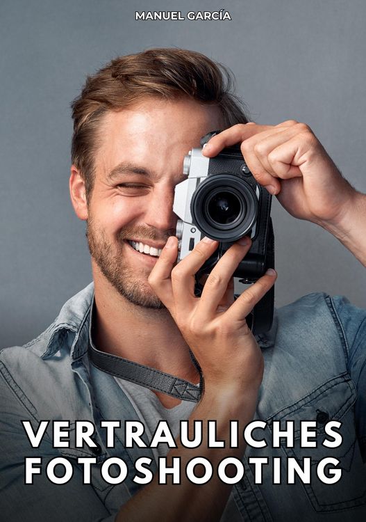 Produktbild: Vertrauliches Fotoshooting