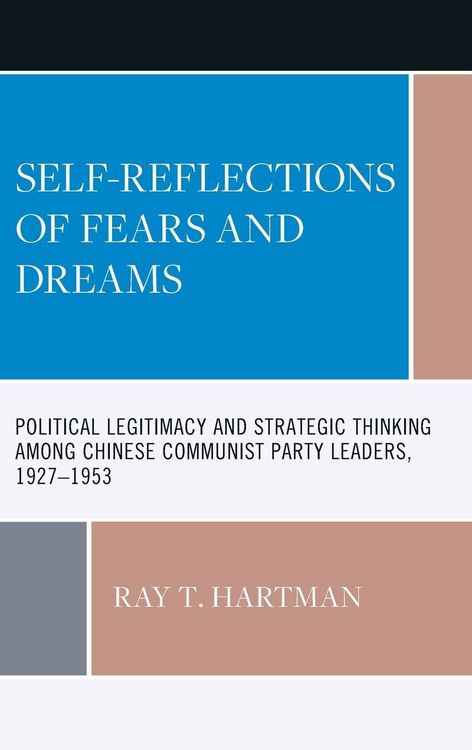 Produktbild: Self-Reflections of Fears and Dreams