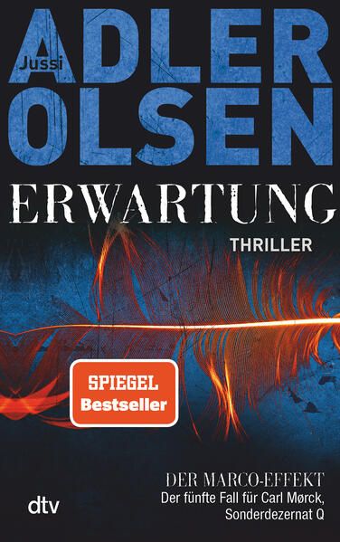 Produktbild: Erwartung der Marco-Effekt