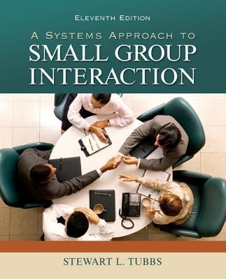 Produktbild: Loose Leaf for a Systems Approach to Small Group Interaction with Connect
