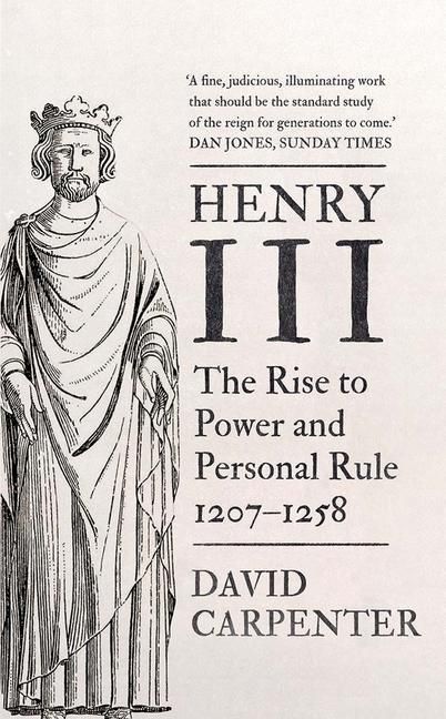 Produktbild: Henry III