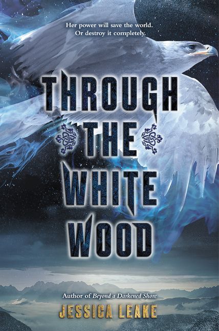 Produktbild: Through the White Wood