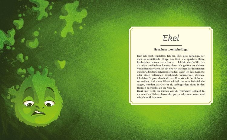 Produktbild: Wie wir f&uuml;hlen