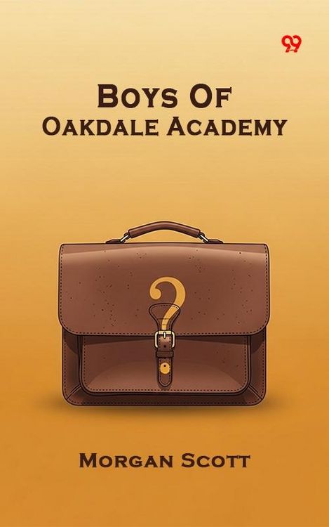 Produktbild: Boys Of Oakdale Academy
