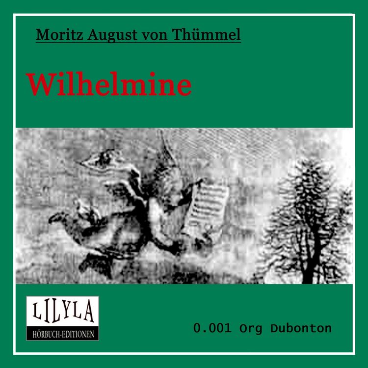 Produktbild: Wilhelmine