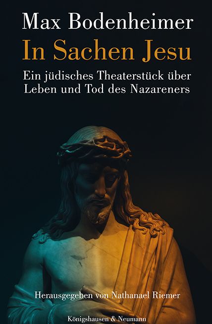 Produktbild: In Sachen Jesu