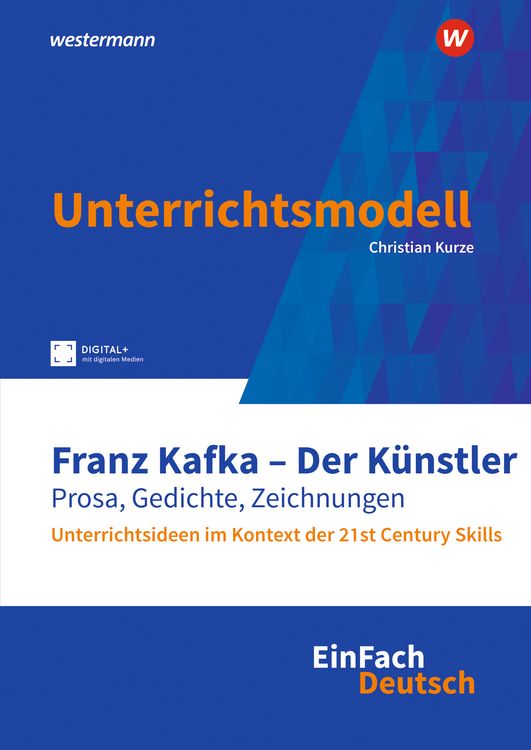 Produktbild: EinFach Deutsch Unterrichtsmodelle