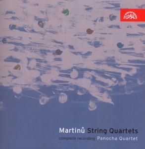 Produktbild: Streichquartette