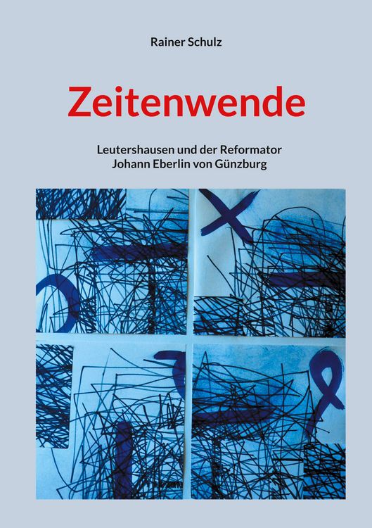 Produktbild: Zeitenwende