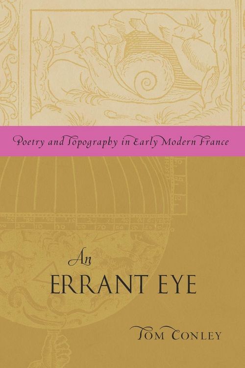 Produktbild: An Errant Eye