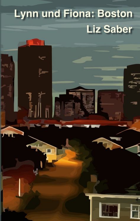 Produktbild: Lynn und Fiona: Boston
