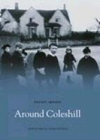 Produktbild: Bland, J: Around Coleshill
